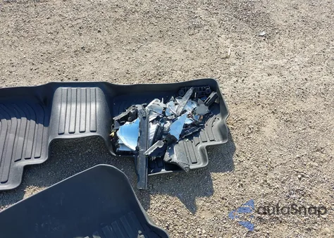 2024 Nissan Altima Sr Fwd из США, поврежденный, VIN 1N4BL4CV6RN415473